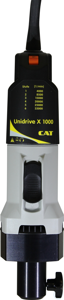 Unidrive X 1000 230V/50Hz Unidrive X 1000 Dispergierantrieb, 1050 Watt, mit elektronischer...